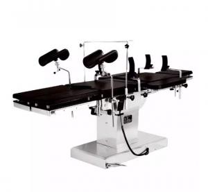 China Electric Hospital Nursing Bed Portable Electro ENT Surgery Operating Table OEM wholesale