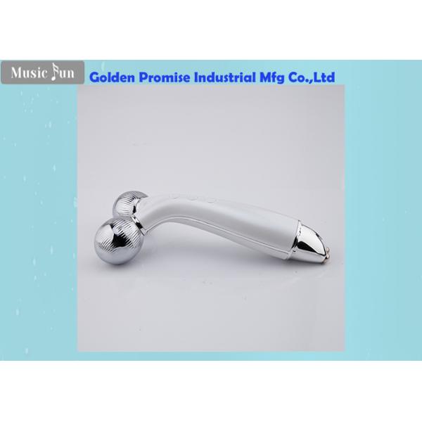 3d Roller Face Massager And Body Massager 5V1A 350g Increases Circulation