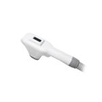 Portable Hair Removal Laser Machine 808nm With Sapphire Contact Cooling Water