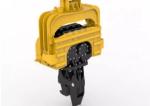 20-25 Ton Excavator Mounted Vibratory Hammer Sheet Pile Hammer