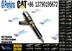 Injector 32F61-00014 32F61-00022 32F61-00012 32F61-00013 2645A748 320-0670