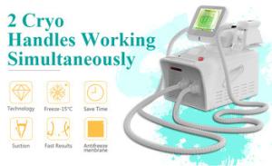 China China best sale fat freezing slimming 2 heads simultaneous working nubway cryolipolysis wholesale