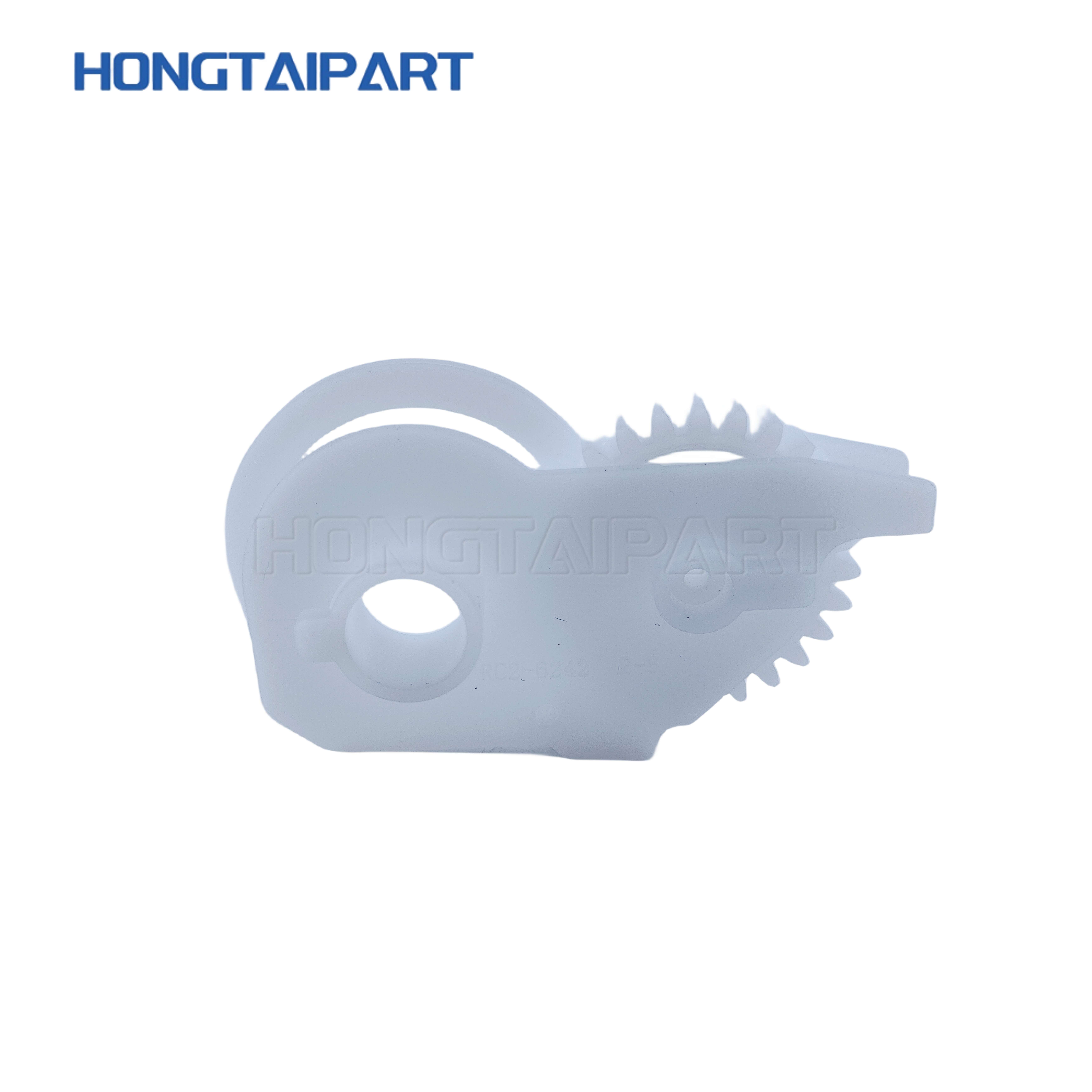 ORIGINAL ARM SWING GEAR RC1-3575 RU5-0307 RC13575000 RC1-3575-000CN FOR H P LaserJet 1320 P2014 P2015 M2727 Swing