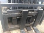 3 Ton TCM Forklift FD30 Used Forklift Truck, tcm used diesel forklift for sale
