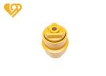 Replacement PC300-5 Komatsu Track Rollers For Excavator & Bulldozer