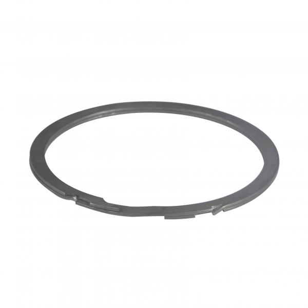 Quality Heavy Duty External Retaining Rings 304 316 Stainless Steel Material For Bearing for sale
