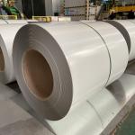 Hot Rolled Cold Rolled Galvanized Color Coated Steel Coil Thickness 0.12-0.4mm