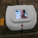 30Mhz RBS vascular portable spider vein removal machine thread vein removal red