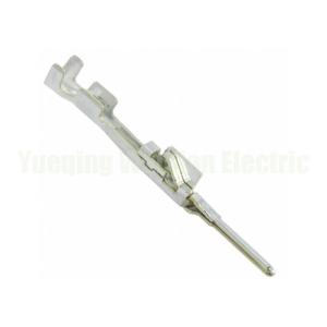 China 1376109-1 Wire Terminal For Contact Electrical Auto Female Connector wholesale