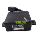 catererpillar 303C Excavator Spare Parts Time Relay Switch Controller Assy 266