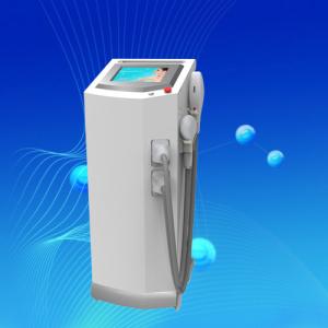 China 808 diode laser for permanent hair removal For hair removal fast wholesale