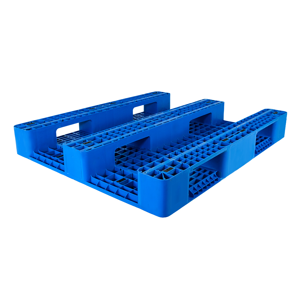 Material Plastic Board Pallet with ISO9001 Certification and Moisture-Proof Function