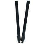 100-400MHz 50W Omnidirectional Outdoor Fiberglass Antenna For Uav Drone Detector