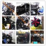 Dongfeng Cummins Diesel Engine 6bt5.9-C150 for Construction Industry Engneering
