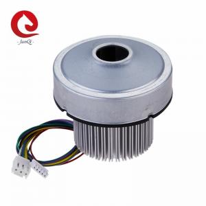 China 7.0Kpa 48M3/H 3PH Brushless DC Blower For Air Purifier Hand Dryer on sale