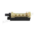 Mercedes Benz W220 Air Valve Block OEM 2203200258 Air Compressor Valve