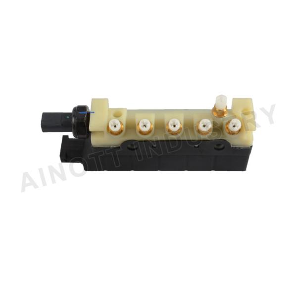Mercedes Benz W220 Air Valve Block OEM 2203200258 Air Compressor Valve