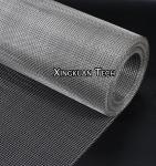 Stainless Steel / Galvanized Crimped Wire Screen For Mining Coal