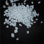 5-8/10mm White Tabular Corundum Strong Self Sharpening