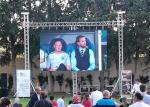 High Refresh Rate P4.81 Outdoor Rental LED Display 1/13 Scan Drive Duty