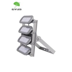 China Die Casting Aluminium Material IP66 Waterproof 100w 12000 lumen led outdoor flood light wholesale