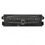9 Inch Double Din CD Player bluetooth car stereo system For BMW Mini Cooper R56