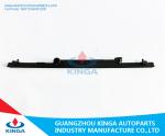 Black Radiator Plastic Tank / Top Tank Plastic for Toyota CAMRY'97-00 SXV20