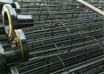 Biomass Dust Collector Bag Filter Cage 152 Diameter No Corrosion