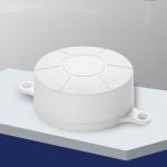 Waterproof IP67 Bluetooth BLE Beacon , KC Bluetooth 5.0 Beacon