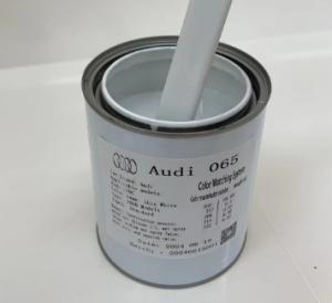 China Kazakhstan 360-5 Car Paint Supplies For Automotive Professionals wholesale