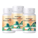 USA Made Macular Edema Capsules with Lutein Zeaxanthin Vitamin C E Zinc 2