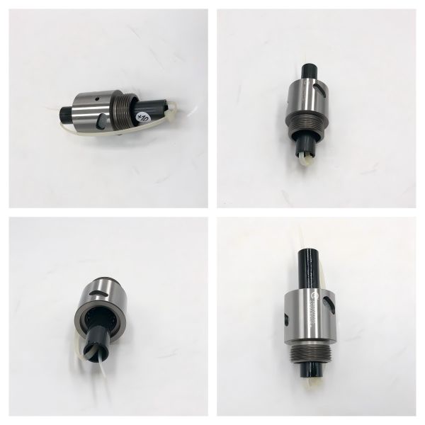BSHR01404 14mm Diameter Durable Linear Motion Screw Miniature Lead Screw