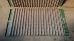 Replacement Shaker Screens For Shale Shaker