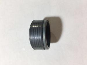 China Flared OD Banded Piston With Excellent Physical Properties Used In Front Car Shocks wholesale