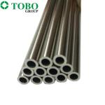 AISI 4130 Thin Wall Seamless Chromoly Steel Pipes 4130 Alloy Seamless Steel Pipe