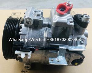 China 7SEU17C OEM Auto Ac Compressor 110MM DCP14013 8H22-19D623-AA wholesale