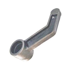 China GG20 GG25 Gray Iron Precoated Sand Mold Casting Connecting Rod wholesale