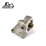 6206-51-5120 Oil Filter Head For Komatsu 6D95-5 PC200-5 Engine