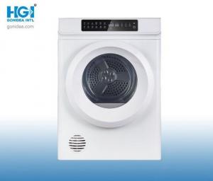 China Home Appliances Washing OEM 7 Kg Clothes Dryer Machine wholesale