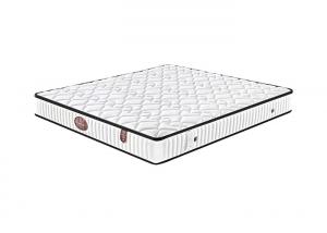 China 3D Fabric High Resilience Cool Gel Memory Foam Mattress Queen Size Anti Allergy on sale