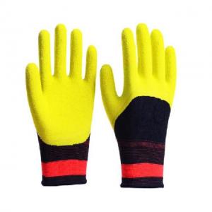 China Housework gloves, labor insurance, foam king gloves, ensure the safety on sale
