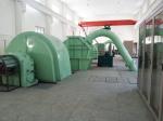 Invest in a Customized High Head Pelton Water Turbine for Efficient Power