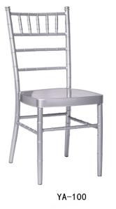China CHINA Manufacture Party hall Banquet Furniture Wedding Chair (YA-100) wholesale