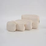 Waterproof Super Extral Large Makeup Pouch Bag , Travel Cosmetic Pouch Bag For