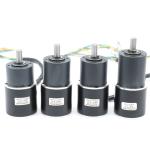 42BLY01A-002AG5 Nema17 Low Noise Dc Planetary Gear Motor Gearbox Brushless Motor