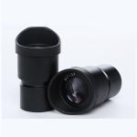 Rubber guard foldable eyecup rubber protection Wide field angle eyepiece ocular