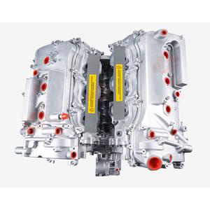 China Crown 3GR Diesel 6 Cylinder T-oyota Engine 3.0L Reiz Mark X Lexus GS300 IS250 Remanufacturing wholesale