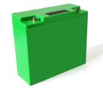 Rechargeable batteries 12V 20AH Lifepo4 Battery Pack with indicator 2500 Times