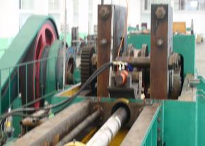 China Seamless Tube Cold Rolling Mill Machinery , Shell OD 20 - 42MM Pilger Mill Machine wholesale
