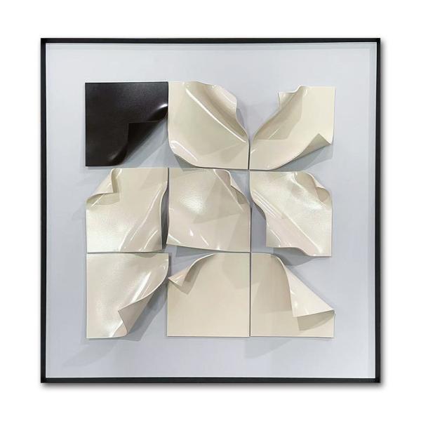 Customized Modern Abstract Wall Art Paintings For Home Hotel Restaurant